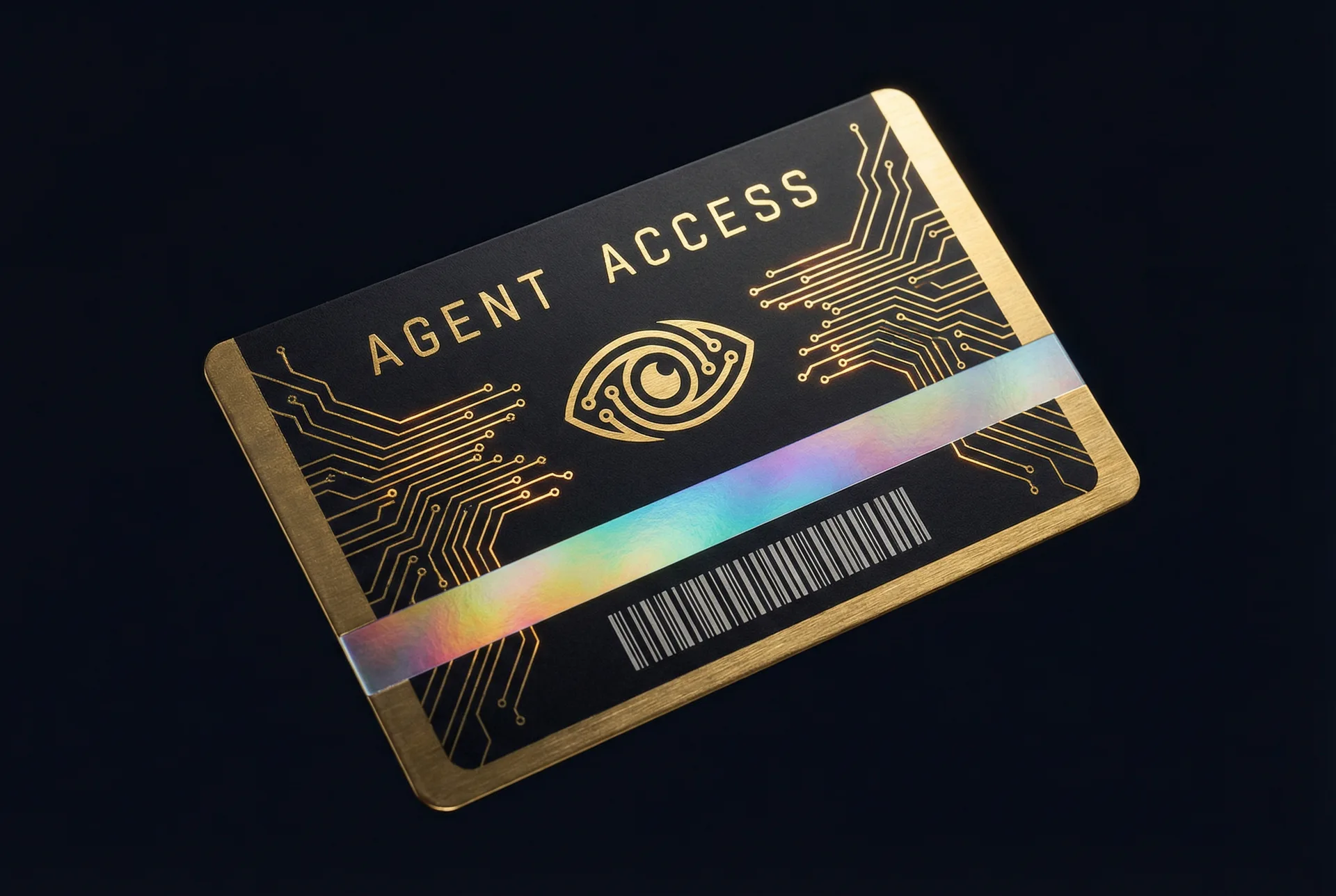我的亿万前夫 - Agent Access 情报员会员卡